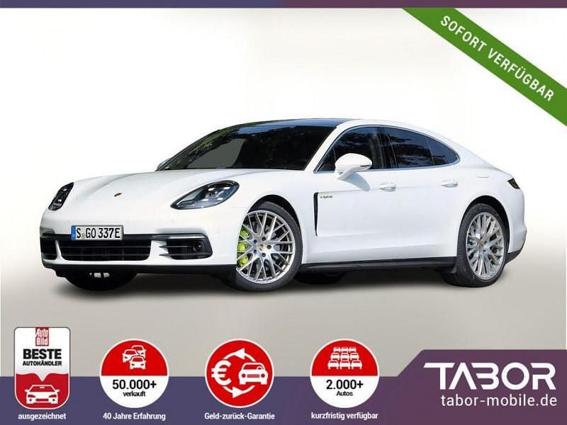 Occasion Porsche Panamera 4 462 ch (339 kW) 2023 Berline