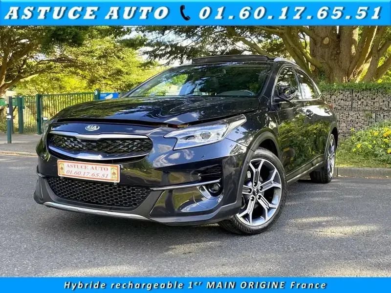 Utilisé 2021 Kia Ceed Premium SUV | 19 489 € - Image 1/4