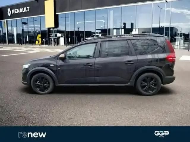 Occasion Dacia Jogger Extreme 2025 Noire Monospace