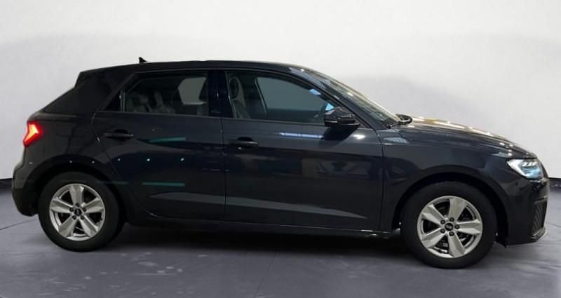 Occasion Audi A1 Sportback Design 95 ch (69 kW) 2021 Gris Citadine