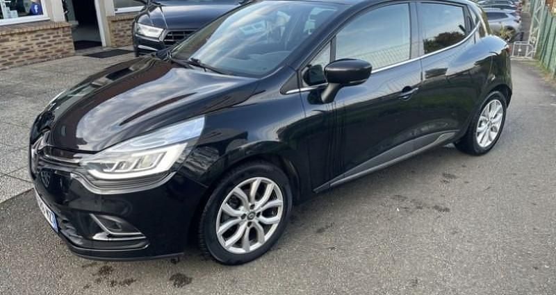 Utilisé 2019 Renault Clio IV Intens Citadine | 10 990 € (Prix juste) - Image 1/4