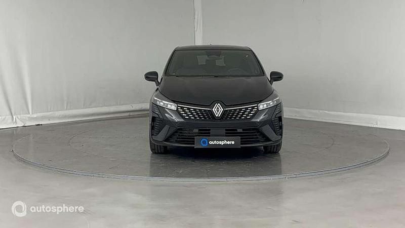 Occasion Renault Clio V Techno 102 ch (75 kW) 2025 Berline