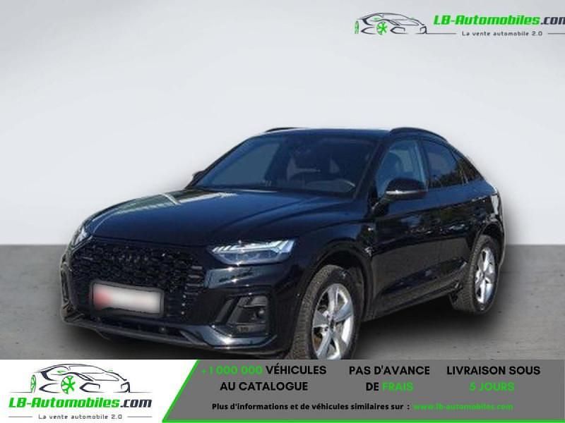 Occasion 2024 Audi Q5 Sportback Sport SUV | 62 000 € (Prix cher) - Image 1/4