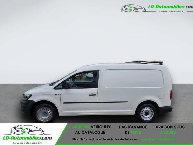Occasion VW Caddy 102 ch (75 kW) 2018 Monospace