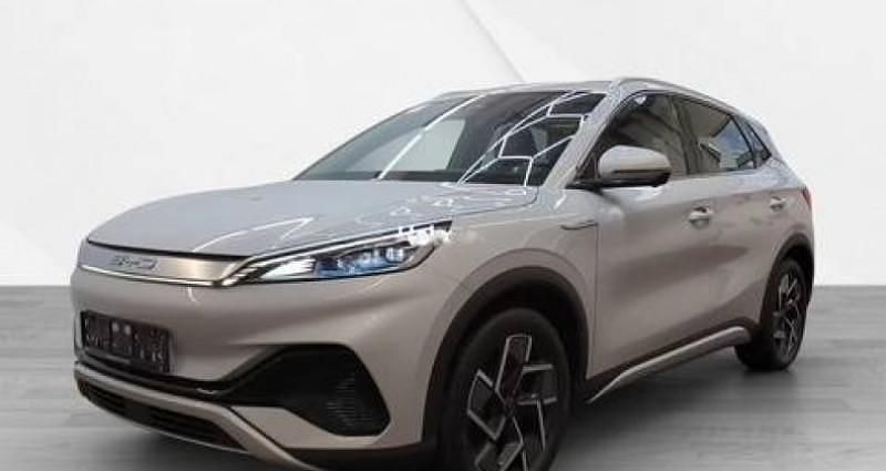 Occasion BYD Atto 3 Comfort 150 kW (204 ch) 2023 SUV