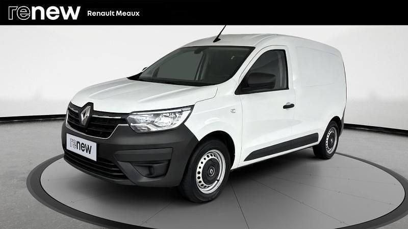 Blanc Utilisé 2023 Renault Express Van | 15 499 € - Image 1/3