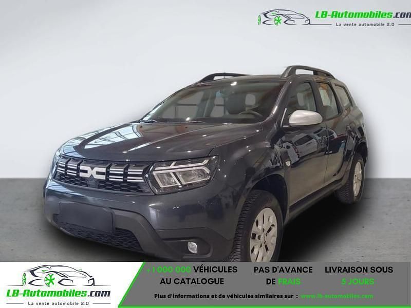 Utilisé 2024 Dacia Duster SUV | 22 900 € - Image 1/4