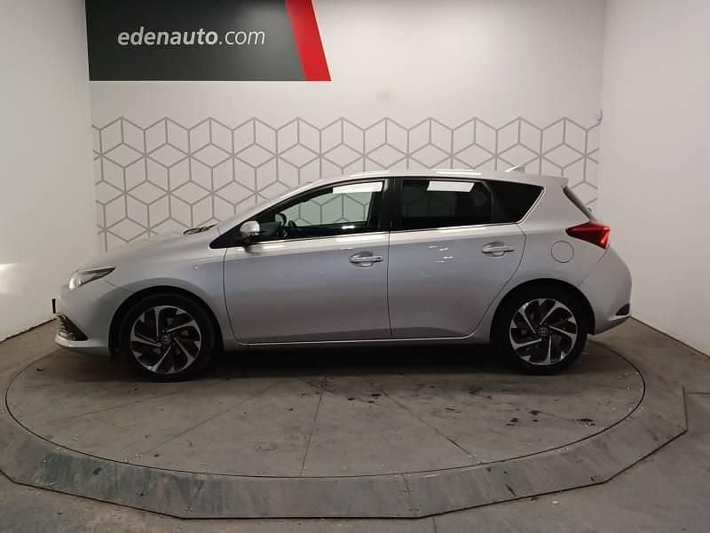 Occasion Toyota Auris Business Edition 116 ch (85 kW) 2018 Berline