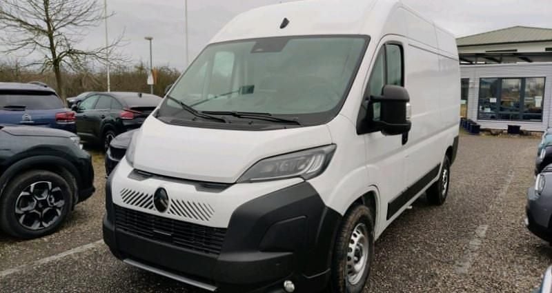 Utilisé 2024 Citroën Jumper Monospace | 32 990 € (Super prix) - Image 1/4