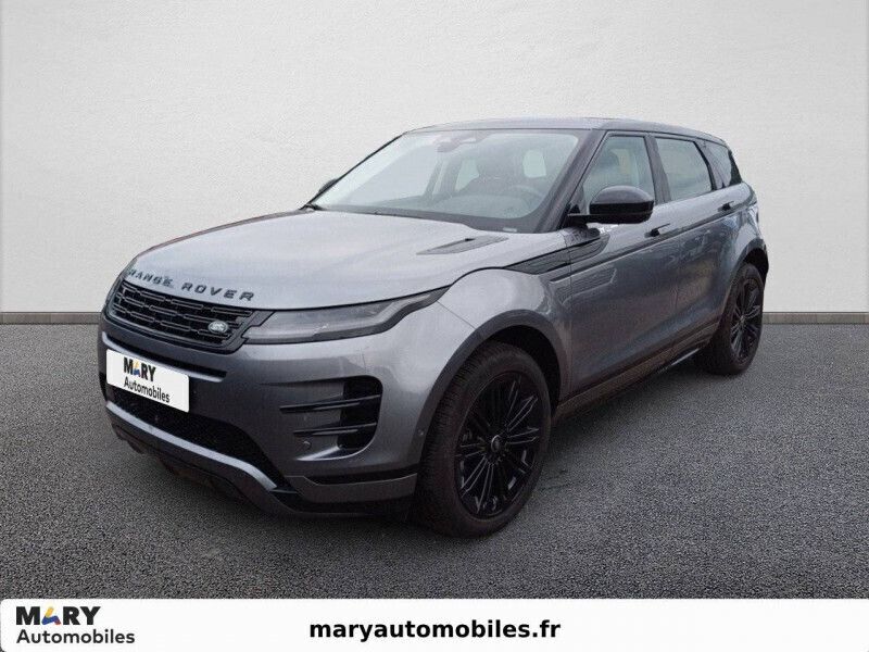 Utilisé 2024 Land Rover Range Rover evoque | 70 590 € - Image 1/3