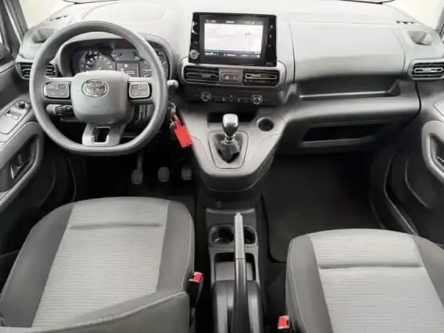 Occasion Toyota Proace 2023 Gris Monospace