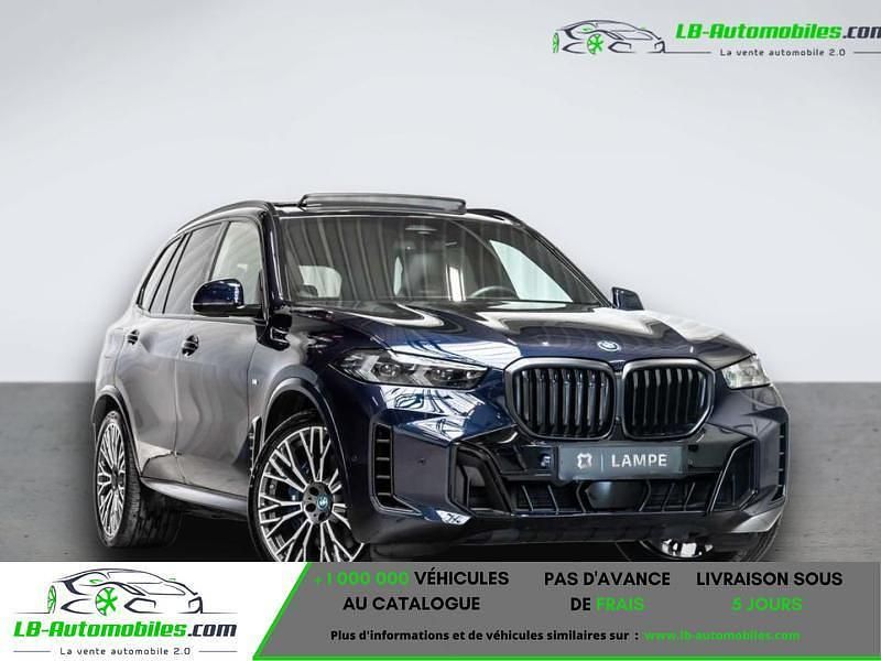 Utilisé 2023 BMW X5 Comfort Edition SUV | 104 700 € (Prix cher) - Image 1/4