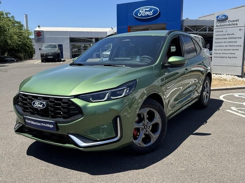 Utilisé 2025 Ford Kuga ST-Line X SUV | 40 890 € - Image 1/3