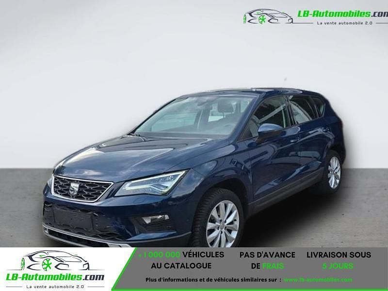 Utilisé 2016 Seat Ateca SUV | 20 900 € (Super prix) - Image 1/4