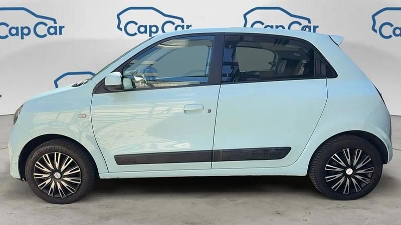 Occasion Renault Twingo Zen 90 ch (66 kW) 2015 Citadine
