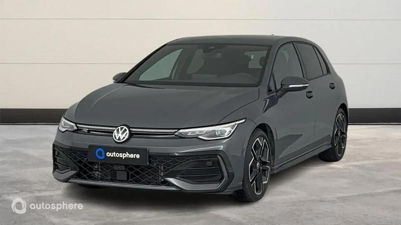 Occasion 2025 VW Golf VIII R-line Edition Berline | 35 699 € (Prix cher) - Image 1/4