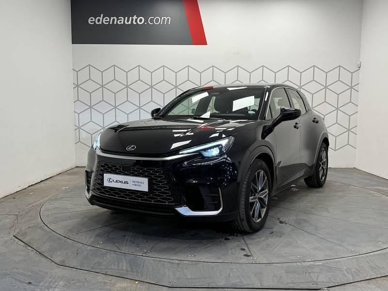 Occasion Lexus LBX 136 ch (100 kW) 2025 SUV