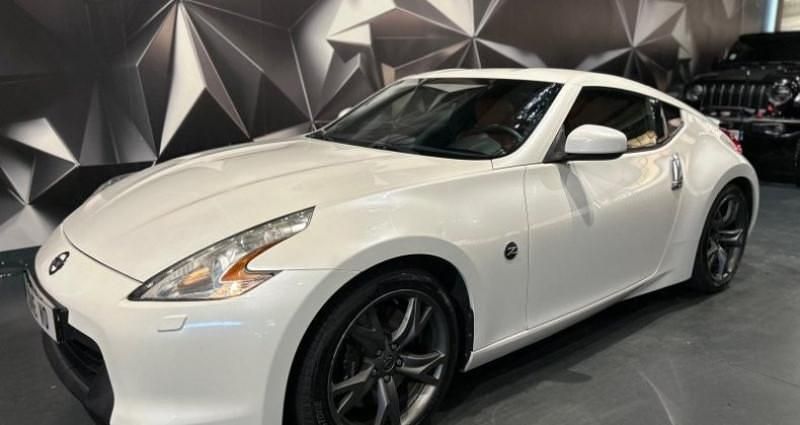 Utilisé 2009 Nissan 370Z Pack Coupé | 25 990 € - Image 1/4