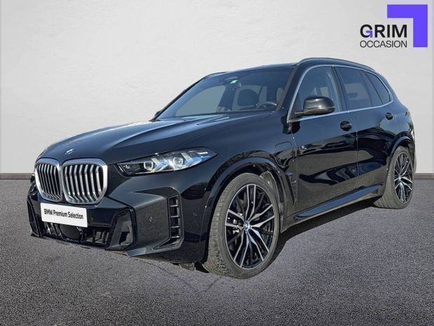 Utilisé 2024 BMW X5 M M Sport SUV | 89 963 € (Prix assez cher) - Image 1/4