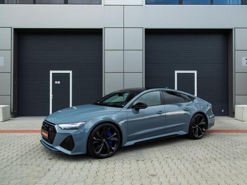 Utilisé 2021 Audi RS7 Sport Citadine | 100 000 € (Super prix) - Image 1/4