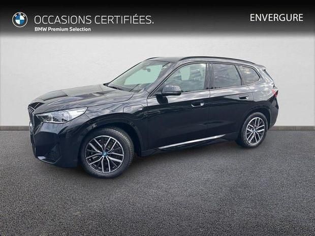 Utilisé 2025 BMW X1 M Sport SUV | 55 990 € - Image 1/4