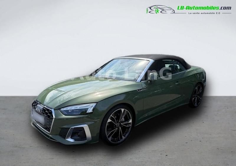 Utilisé 2021 Audi A5 Sport Coupé | 49 500 € - Image 1/4
