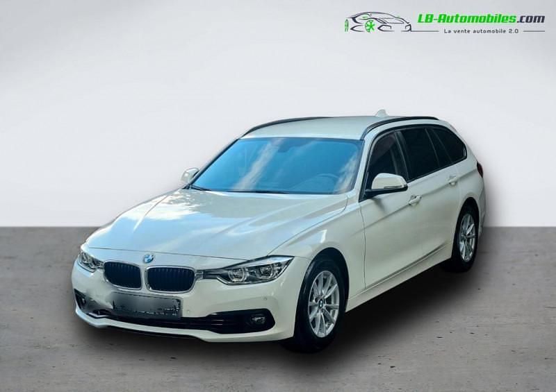 Utilisé 2019 BMW 318 Berline | 20 100 € (Super prix) - Image 1/4