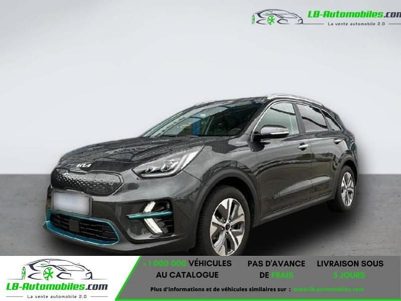 Occasion 2022 Kia e-Niro SUV | 26 700 € (Prix juste) - Image 1/4