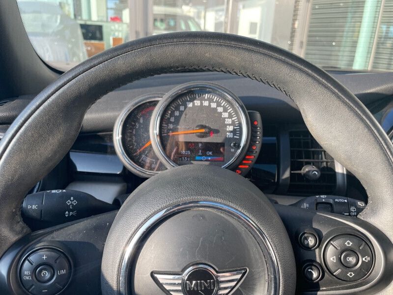 Occasion Mini Cooper S Chili 192 ch (141 kW) 2017 Citadine