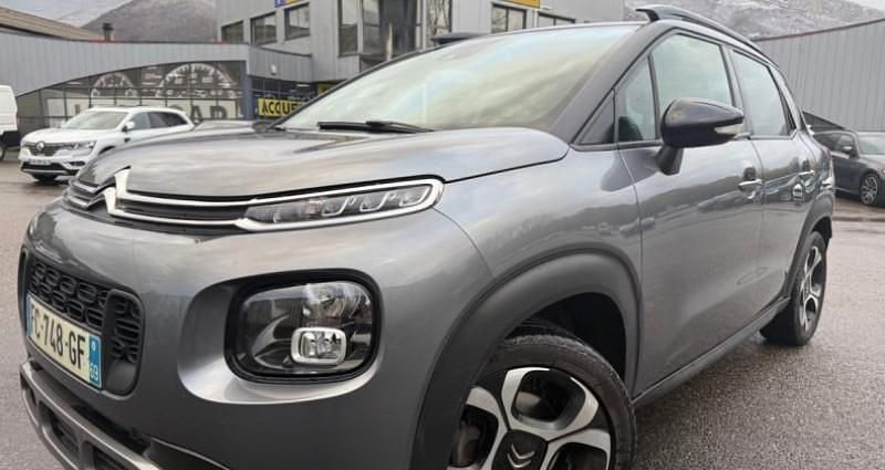 Occasion 2018 Citroën C3 Aircross Business Class SUV | 7 490 € (Prix juste) - Image 1/4