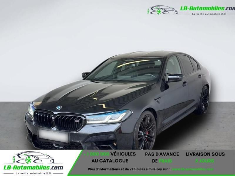 Occasion BMW M5 Comfort Edition 625 ch (459 kW) 2021 Berline