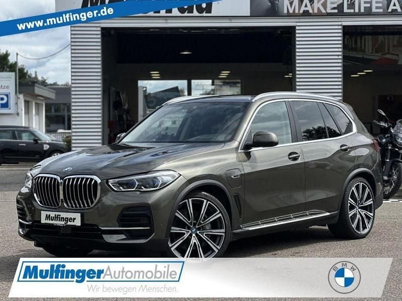 Utilisé 2022 BMW X5 SUV | 54 490 € (Super prix) - Image 1/4