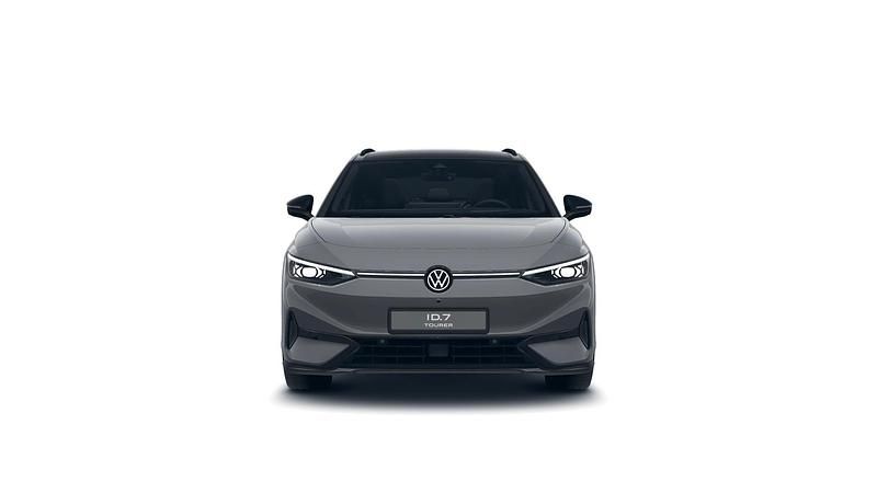 Nouvelle VW ID.7 Pro 210 kW (286 ch) 2025 Break