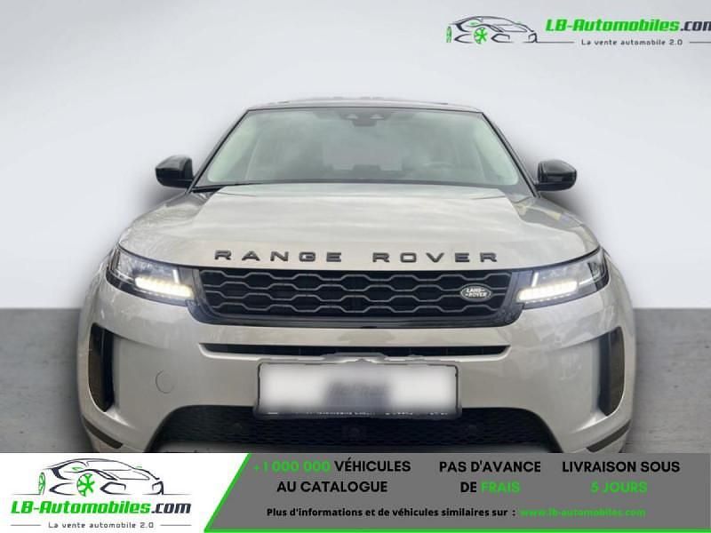 Occasion Land Rover Range Rover evoque 241 ch (177 kW) 2019 SUV