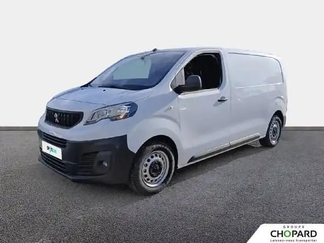 Blanc Occasion 2023 Peugeot Expert S Van | 24 490 € - Image 1/4