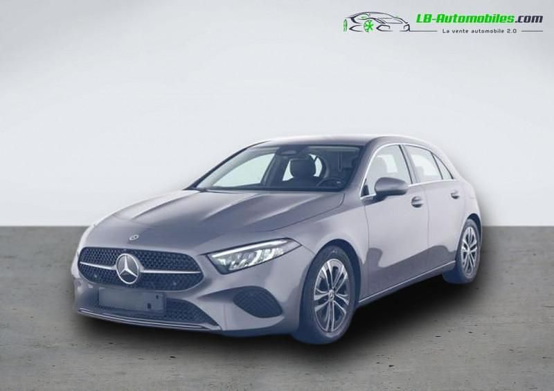 Utilisé 2024 Mercedes A200 Berline | 34 000 € (Bon prix) - Image 1/4