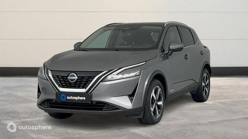 Utilisé 2023 Nissan Qashqai N-Connecta SUV | 28 499 € - Image 1/4