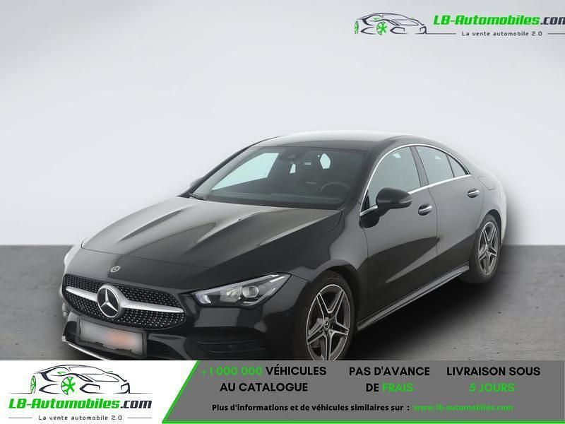 Utilisé 2021 Mercedes 200 Coupé | 36 000 € (Prix juste) - Image 1/4