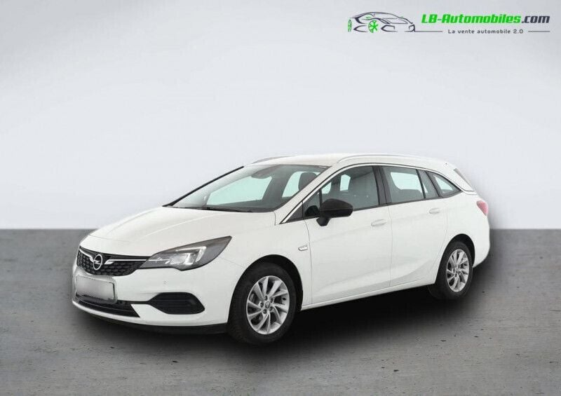 Utilisé 2022 Opel Astra Break | 19 900 € (Super prix) - Image 1/4