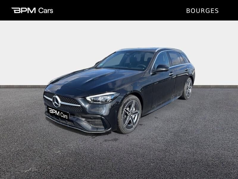 Nouvelle 2025 Mercedes C300 Berline | 69 900 € - Image 1/4