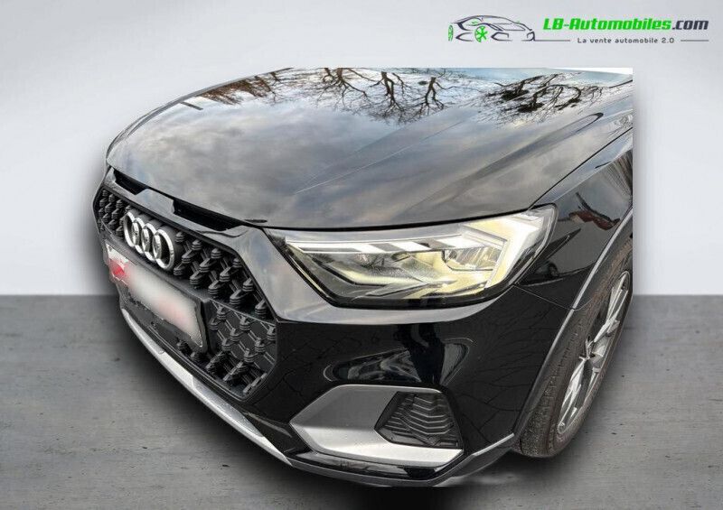 Utilisé 2024 Audi A1 Citadine | 27 600 € (Bon prix) - Image 1/4