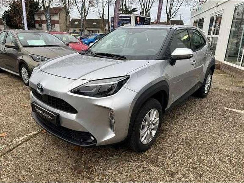 Occasion 2024 Toyota Yaris Hybrid Business Edition | 24 890 € (Prix juste) - Image 1/1