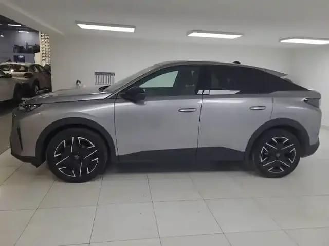 Occasion Peugeot 3008 2025 Gris artense SUV