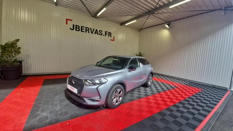Utilisé 2021 DS Automobiles DS3 Crossback Chic SUV | 15 990 € (Bon prix) - Image 1/4