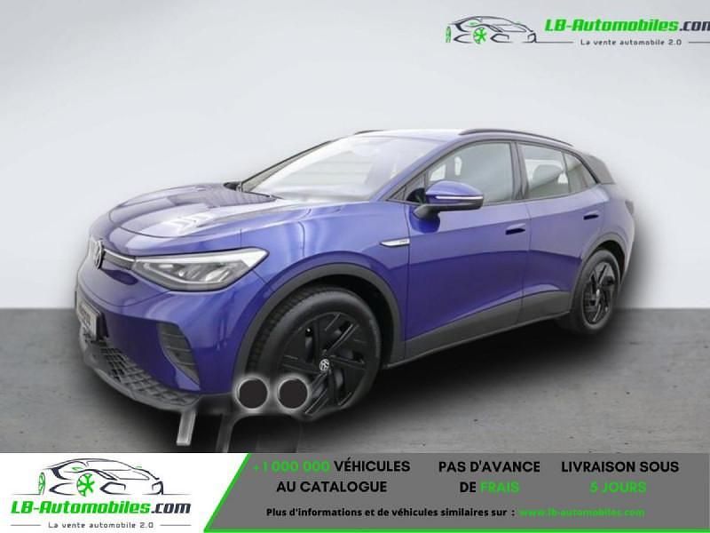 Utilisé 2023 VW ID.4 SUV | 30 000 € (Prix juste) - Image 1/4