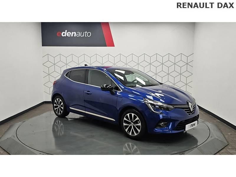 Occasion Renault Clio V Techno 145 ch (106 kW) 2023 Citadine