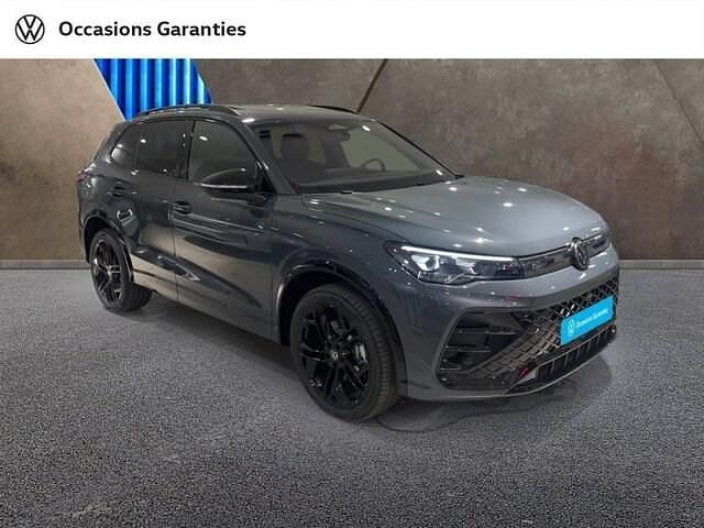 Occasion VW Tiguan Exclusive 150 ch (110 kW) 2025 SUV