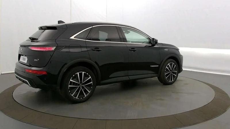 Occasion DS Automobiles DS7 Crossback 2024 Noir SUV