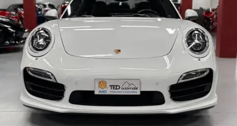 Occasion Porsche 991 2013 Coupé