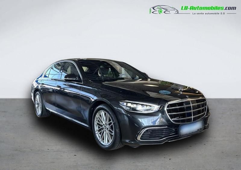 Utilisé 2022 Mercedes S580 Berline | 88 200 € - Image 1/4